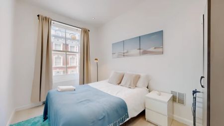 2 Bed 1 Bath - Photo 4