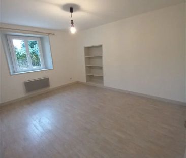 Location maison 3 pièces - 73m² à La poueze (49370) - Photo 6