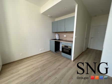 T1 RENOVE COMME NEUF HYPER CENTRE - Photo 3