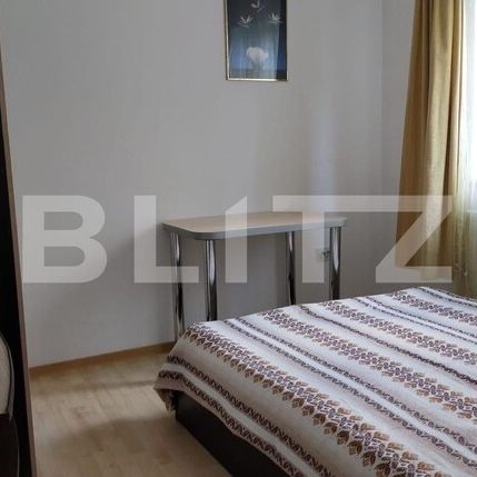 Apartament de 2 camere, 50 mp, decomandat, zona Club Transilvania - Photo 1