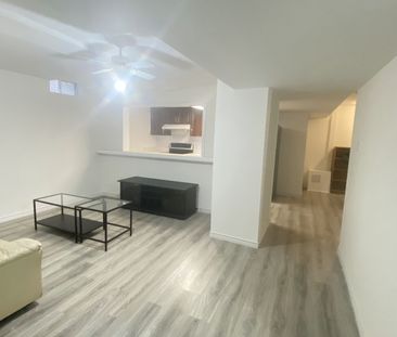 For Lease - 25 Digby Crescent Unit# Basement, Markham, Ontario - Photo 5