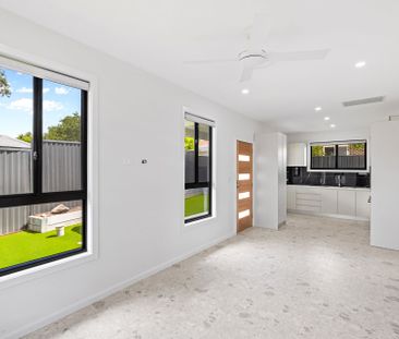 Brand NEW Residence - Modern Living - Photo 5