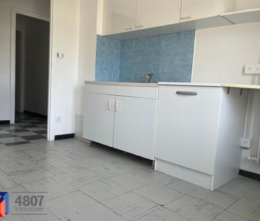 Appartement T1 à louer à Annecy - Photo 1