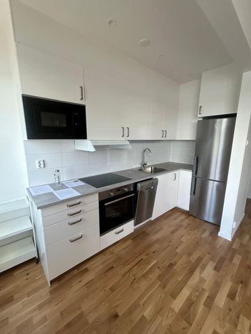 Polhemsgatan 27B - Foto 5