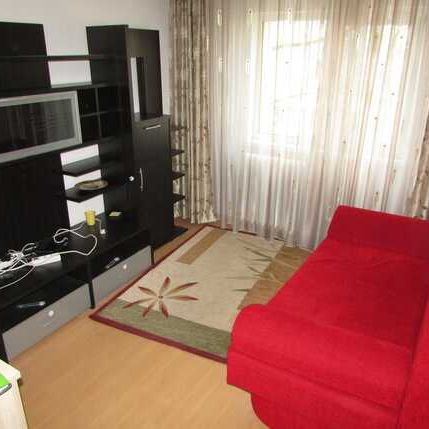 De inchiriat garsoniera, 33 mp, zona Farmec - Photo 1