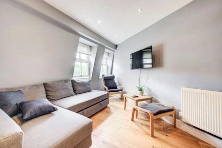 1 Bed Flat, Stockwell, SW8 - Photo 5