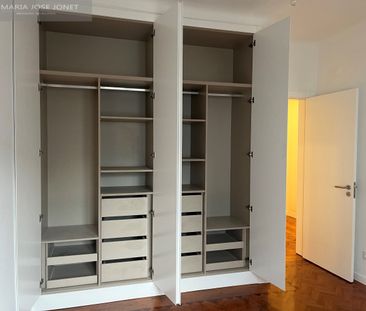 Apartment T3 - Photo 4