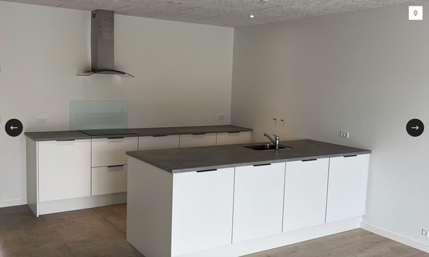 Solvangsvej 74 – Brønderslev – Nyopført rækkehus! - Photo 1