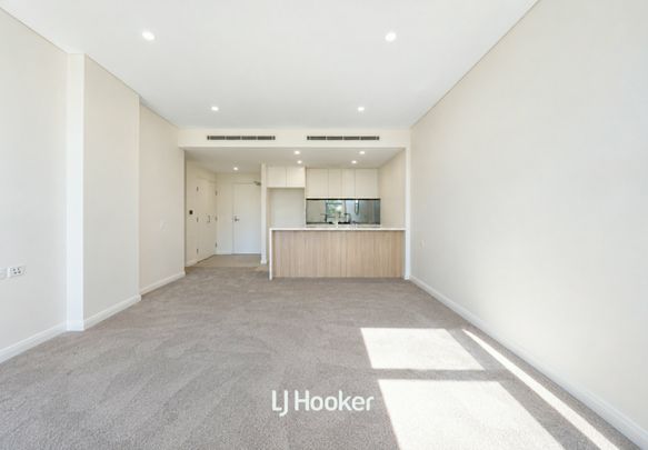 503/3 Fitzsimons Lane, Gordon NSW, Belconnen - Photo 1