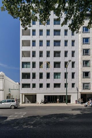 Apartamento T2 em Lisboa - Photo 4