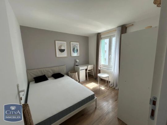 Appartement à louer 1 pièce 9.67m² - Photo 1