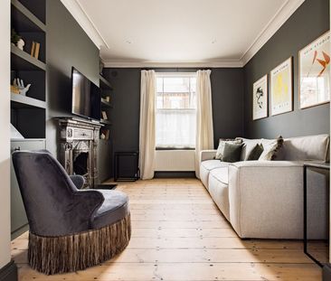 Peach Road - Photo 3