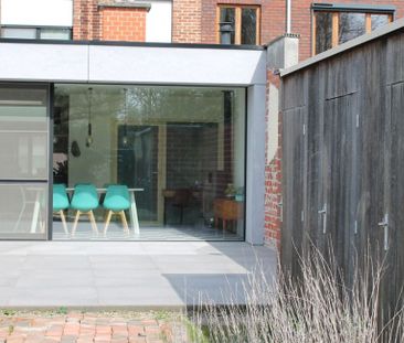 Woning te huur in Harelbeke voor € 925 met 4 slaapkamers - Photo 3