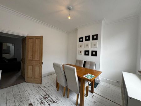 28 Paget Street Loughborough - Photo 2