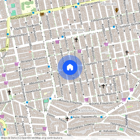 Πειραιάς (Καλλίπολη)