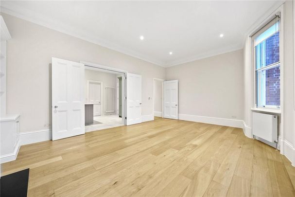 4 bedroom maisonette to rent - Photo 1