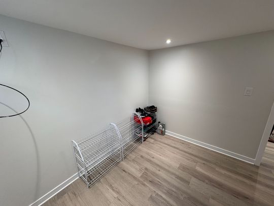 For Lease - 130 Duncanwood Drive Unit# 2, Toronto, Ontario - Photo 1