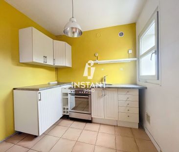 Appartement à louer, 2 pièces - Le Perreux-sur-Marne 94170 - Photo 1