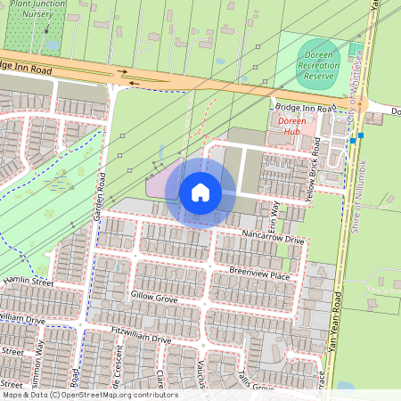 69 Yellow Brick Road, Doreen VIC 3754