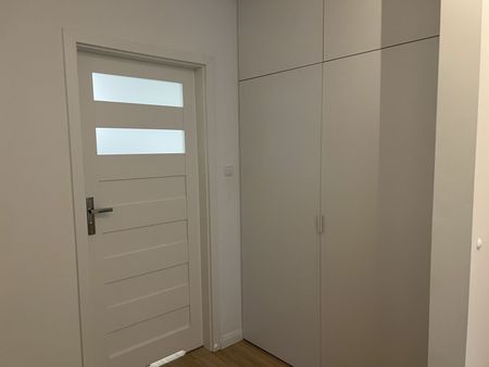 MIESZKANIE na WYNAJEM - Zdjęcie 5