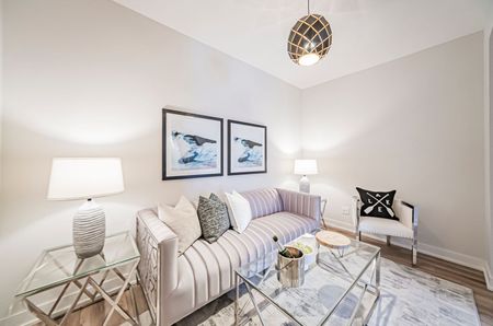 For Lease - 20 Echo Point Unit# 132, Toronto, Ontario - Photo 4