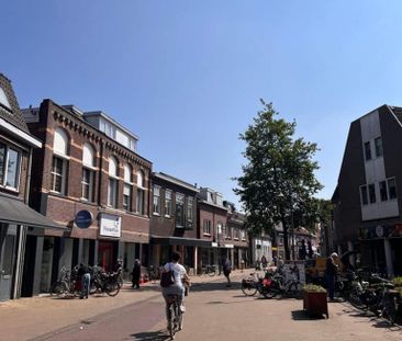 Pierre Janssenstraat - Foto 1