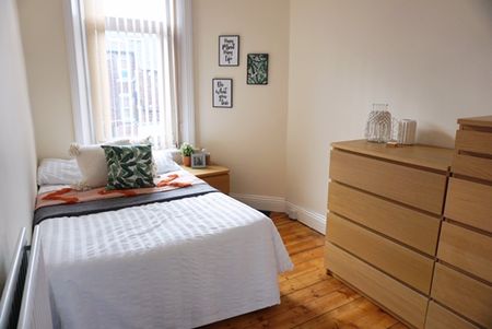 Spencer Street - Photo 3