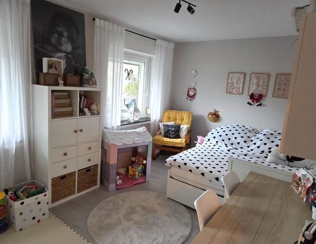 3-Zimmer-Wohnung mit Balkon & Stellplatz in Baunatal - Foto 1