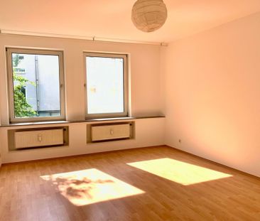 Wohnen in der Innenstadt! - Foto 3