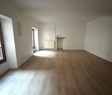 - PAU - PLACE GRAMONT - T1/2 de 38 m2 environ - - Photo 1