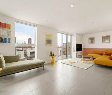 3 bedroom penthouse to rent - Photo 2