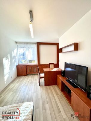 Pronájem bytu 1+1 24 m² - Photo 1