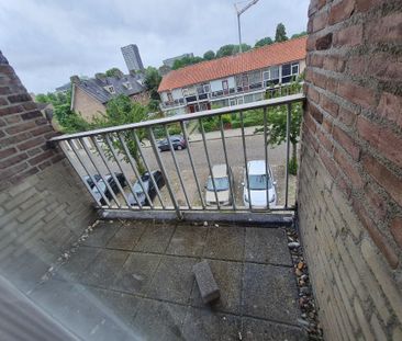 Te huur: Kamer Abdij van Averbodestraat 18 03 in Tilburg - Foto 2