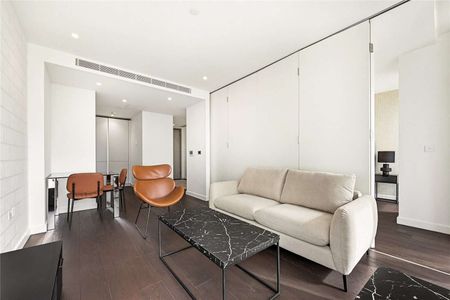 Studio apartment located in the sought after Damac Tower. - Photo 3