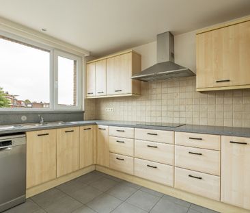 Ruim appartement met twee slaapkamers! - Photo 6