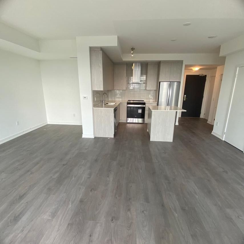 For Lease - 55 Duke Street Unit# 2310, Kitchener, Ontario - Photo 1