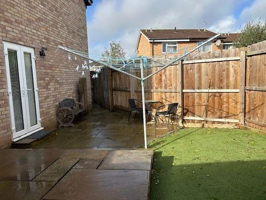 2 bedroom semi-detached house to rent - Photo 1