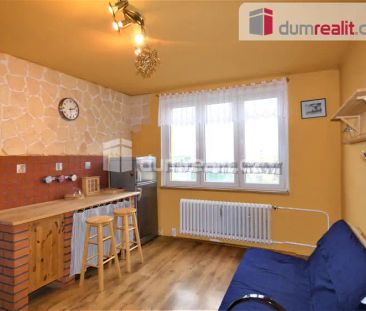 Pronájem, byt 1+1, 42 m - Photo 5