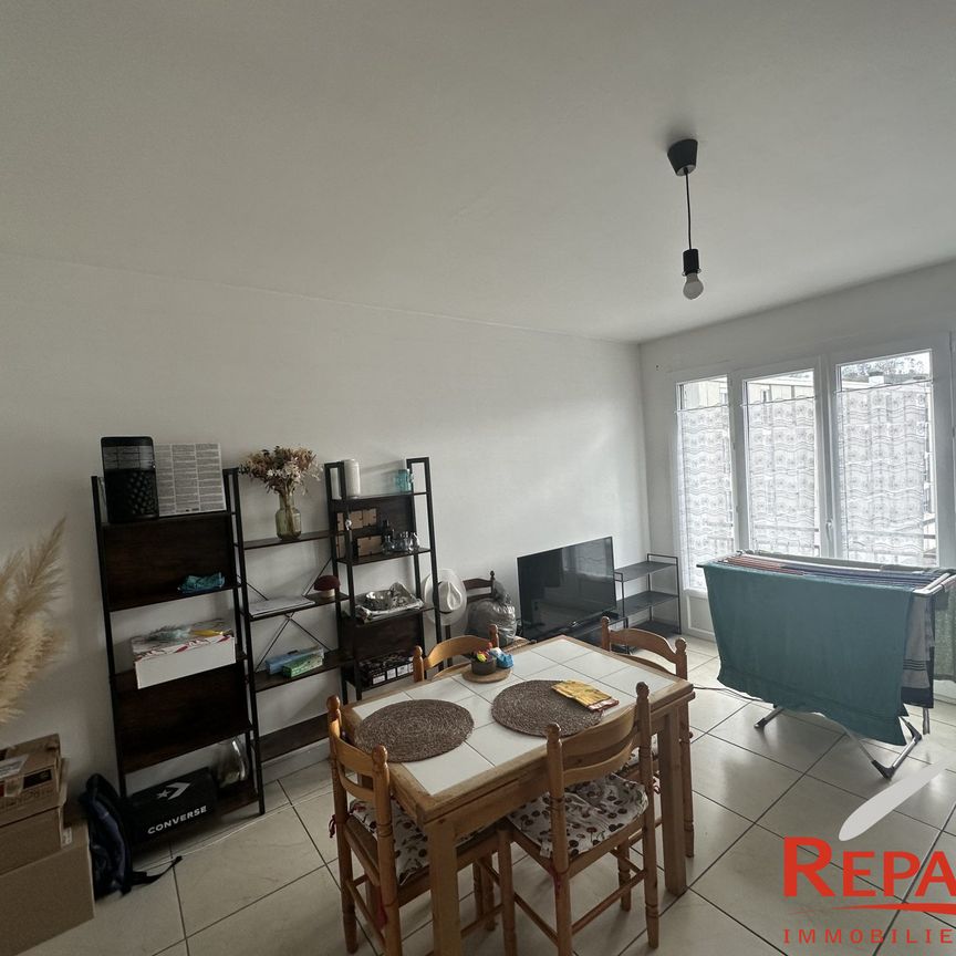 Location Appartement 3 pièces 64m² BRIVE LA GAILLARDE 19100 - Photo 1