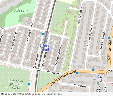 Honister Avenue, Newcastle Upon Tyne, Tyne and Wear, NE2 3PA - Photo 1