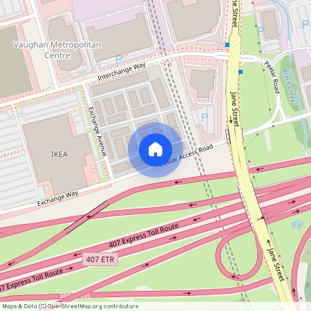 130 Honeycrisp Crescent, Vaughan