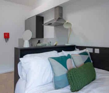 Bronze Studio - Photo 6