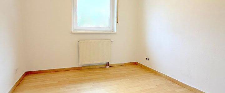 Helle 85m² Whg.frisch renoviert inkl. Vollbad,Gäste WC & Rolläden - Photo 1