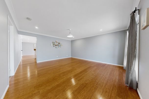 Spacious family home - Airconditioned - Low maintenance - Photo 1