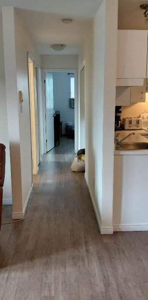 Appartement 4 1/2 à louer - 1er août 2026 - Photo 1