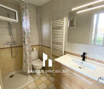 Location Appartement 2 pièces 45m² VALENCE 26000 - Photo 5