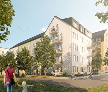 Sadelgatan, Stockholm - Photo 1