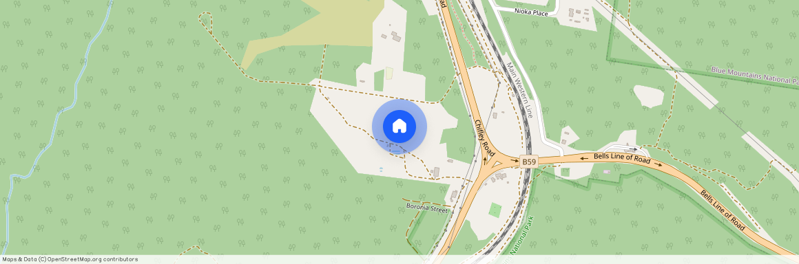 382 Darling Causeway, NSW 2786, Bell