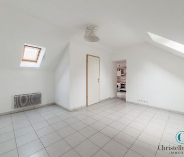 Appartement - KEMBS - 41m² - 1 chambre - Photo 1