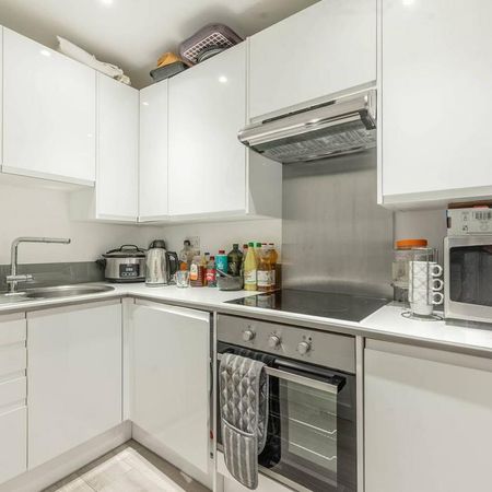 Studio to rent - Photo 3